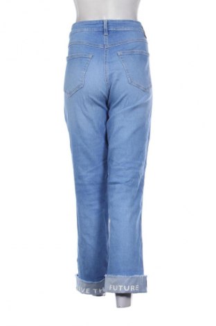 Dámske džínsy  Mac, Veľkosť XXL, Farba Modrá, Cena  27,95 €