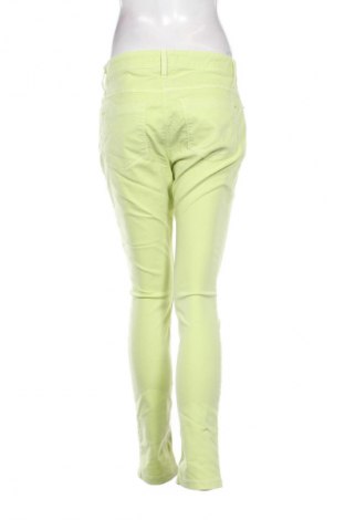 Női farmernadrág Mac, Méret L, Szín Zöld, Ár 9 719 Ft