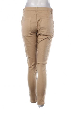 Damen Jeans Manfinity, Größe S, Farbe Beige, Preis € 21,00