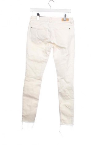 Damen Jeans Mango, Größe M, Farbe Ecru, Preis € 17,00