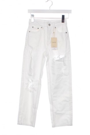 Damen Jeans Mango, Größe XS, Farbe Weiß, Preis € 19,34