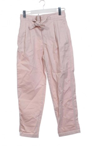 Női farmernadrág Mango, Méret XS, Szín Hamurózsaszín, Ár 13 509 Ft