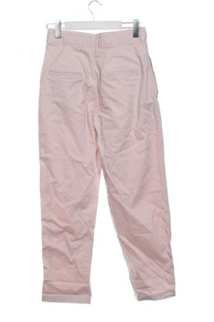 Női farmernadrág Mango, Méret XS, Szín Hamurózsaszín, Ár 13 509 Ft