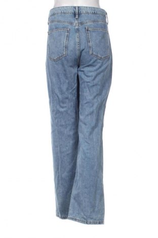 Дамски дънки Mango, Размер L, Цвят Син, Цена 15,84 €