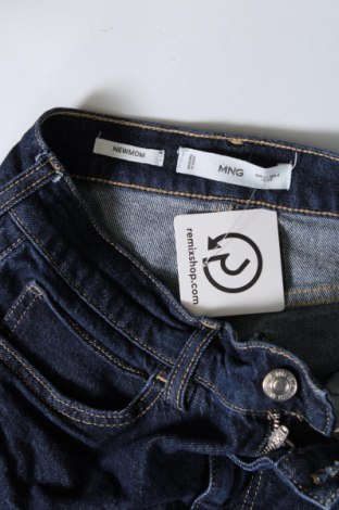 Damen Jeans Mango, Größe S, Farbe Blau, Preis € 14,99