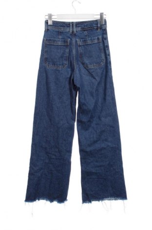 Damen Jeans Mango, Größe XS, Farbe Blau, Preis € 17,46