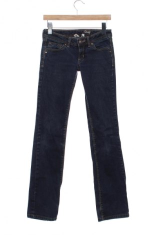 Damen Jeans Mango, Größe S, Farbe Blau, Preis € 17,36