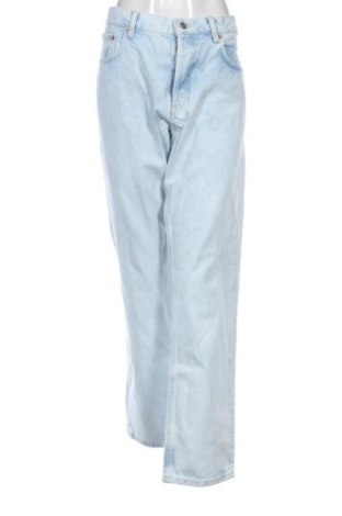 Damen Jeans Mango, Größe XXL, Farbe Blau, Preis € 17,46