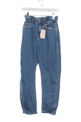 Női farmernadrág Mango, Méret XS, Szín Kék, Ár 9 509 Ft