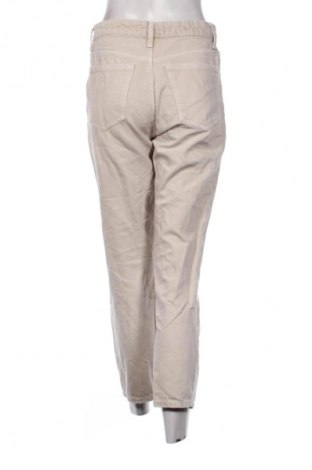 Dámske džínsy  Mango, Veľkosť M, Farba Kremová, Cena  14,95 €