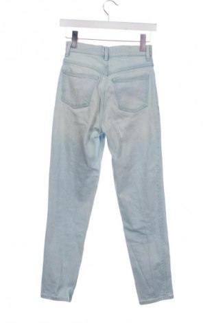 Női farmernadrág Mango, Méret XXS, Szín Kék, Ár 19 269 Ft