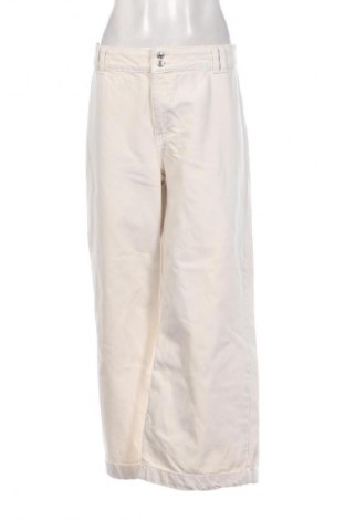 Női farmernadrág Mango, Méret L, Szín Ekrü
, Ár 7 025 Ft