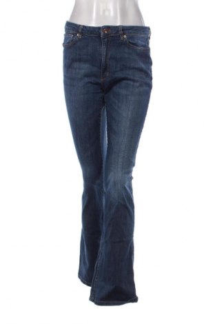 Damen Jeans Mango, Größe L, Farbe Blau, Preis € 17,00