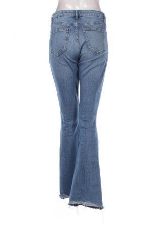 Női farmernadrág Mango, Méret M, Szín Kék, Ár 7 025 Ft