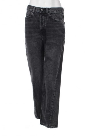 Damen Jeans Mango, Größe L, Farbe Grau, Preis € 15,99