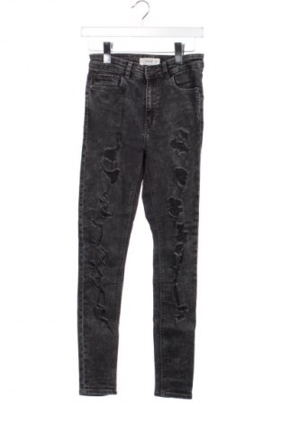 Női farmernadrág Mango, Méret S, Szín Szürke, Ár 7 025 Ft