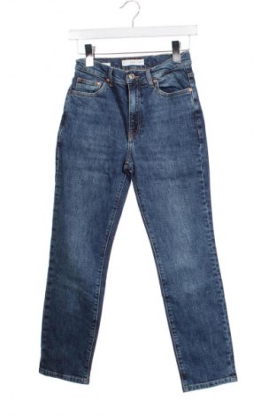 Női farmernadrág Mango, Méret XS, Szín Kék, Ár 7 213 Ft