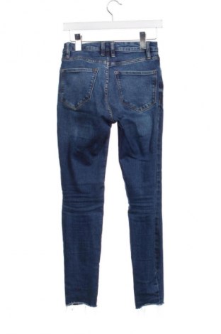 Női farmernadrág Mango, Méret S, Szín Kék, Ár 7 025 Ft