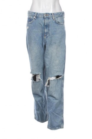 Damen Jeans Mango, Größe M, Farbe Blau, Preis € 17,00