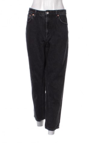 Damen Jeans Mango, Größe L, Farbe Schwarz, Preis € 17,00