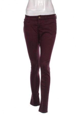 Damen Jeans Mango, Größe M, Farbe Rot, Preis € 17,38