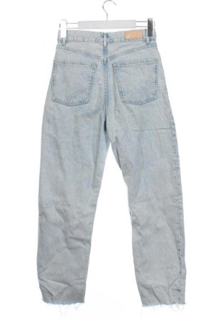 Дамски дънки Mango, Размер XS, Цвят Син, Цена 17,39 €