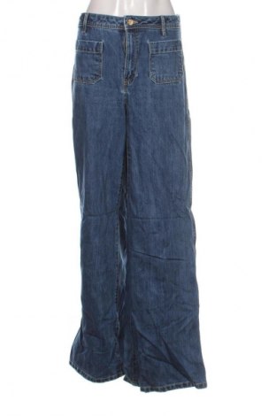 Damen Jeans Mango, Größe XL, Farbe Blau, Preis € 20,99