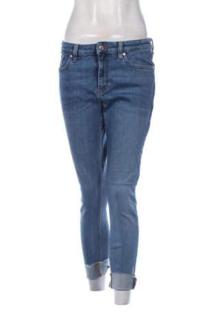 Damen Jeans Mango, Größe L, Farbe Blau, Preis 21,99 €