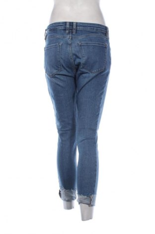 Damen Jeans Mango, Größe L, Farbe Blau, Preis 21,99 €