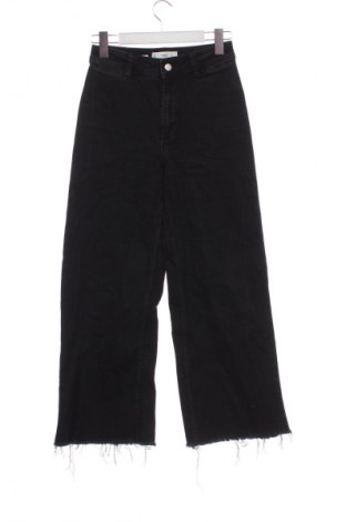 Дамски дънки Mango, Размер XS, Цвят Черен, Цена 10,22 €