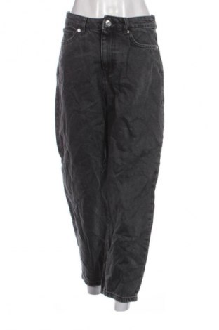 Damen Jeans Mango, Größe M, Farbe Schwarz, Preis 14,99 €