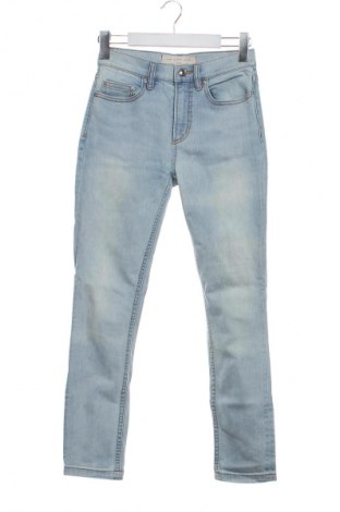 Dámské džíny  Marc By Marc Jacobs, Velikost XS, Barva Modrá, Cena  5 369,00 Kč