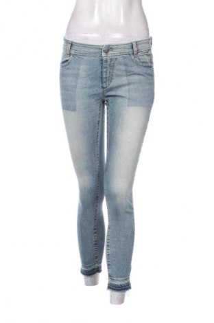 Női farmernadrág Marc Cain Sports, Méret S, Szín Kék, Ár 43 811 Ft