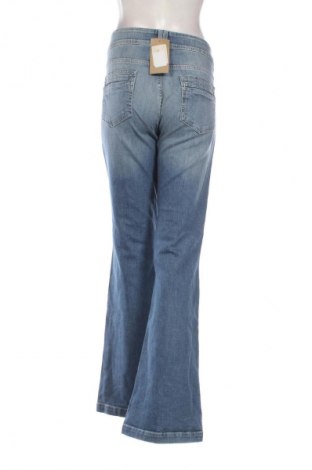 Női farmernadrág Marks & Spencer, Méret XL, Szín Kék, Ár 13 079 Ft