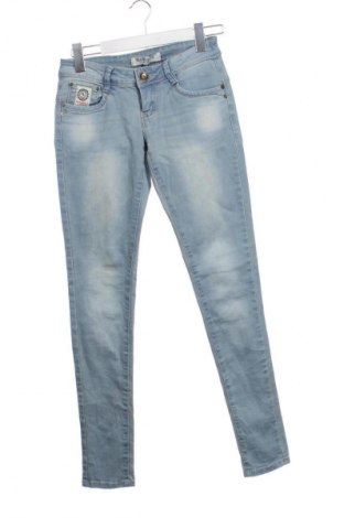 Дамски дънки Marshall, Размер S, Цвят Син, Цена 15,00 €