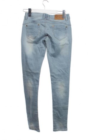 Дамски дънки Marshall, Размер S, Цвят Син, Цена 15,00 €