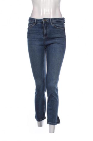 Dámské džíny  Massimo Dutti, Velikost S, Barva Modrá, Cena  1 087,00 Kč