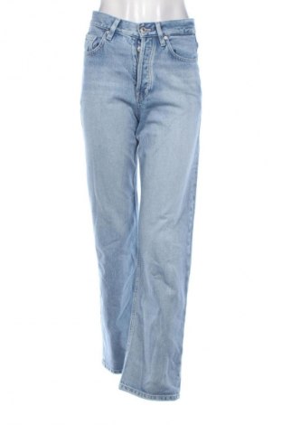 Damen Jeans Massimo Dutti, Größe S, Farbe Blau, Preis 38,00 €