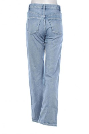 Damen Jeans Massimo Dutti, Größe S, Farbe Blau, Preis 38,00 €