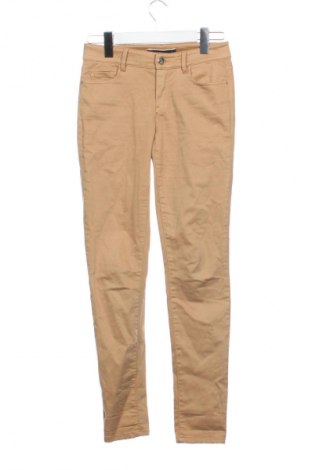 Női farmernadrág Massimo Dutti, Méret XS, Szín Barna, Ár 15 809 Ft