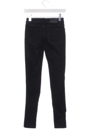 Damen Jeans Massimo Dutti, Größe XXS, Farbe Schwarz, Preis € 38,00