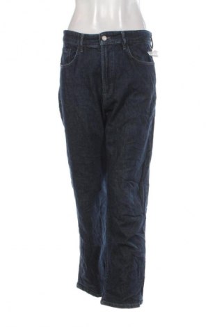 Női farmernadrág Massimo Dutti, Méret M, Szín Kék, Ár 15 609 Ft