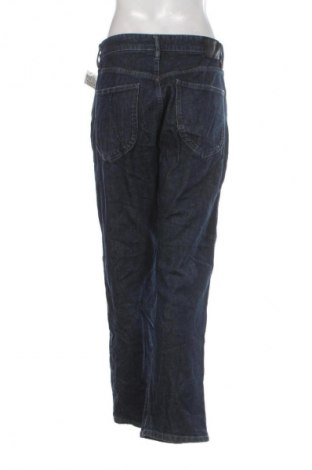 Női farmernadrág Massimo Dutti, Méret M, Szín Kék, Ár 15 609 Ft