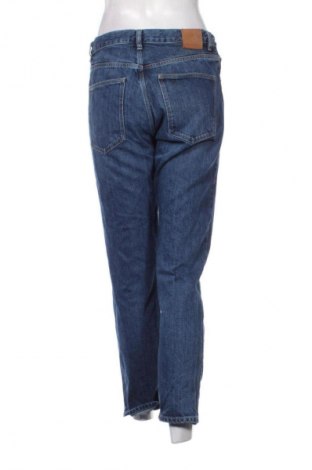 Damen Jeans Massimo Dutti, Größe M, Farbe Blau, Preis € 38,36