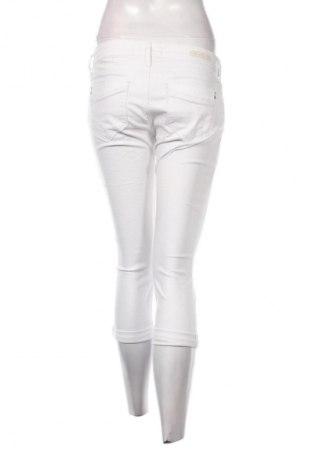 Damen Jeans Mavi, Größe M, Farbe Weiß, Preis € 21,00