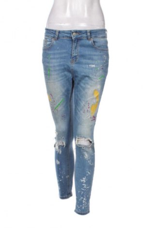 Damen Jeans Mavi, Größe M, Farbe Mehrfarbig, Preis € 21,00