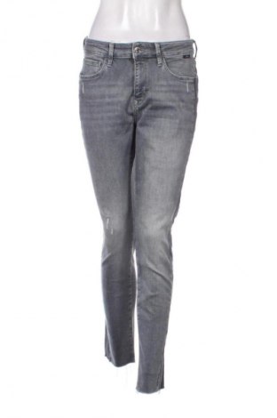 Damen Jeans Mavi, Größe L, Farbe Grau, Preis € 33,55