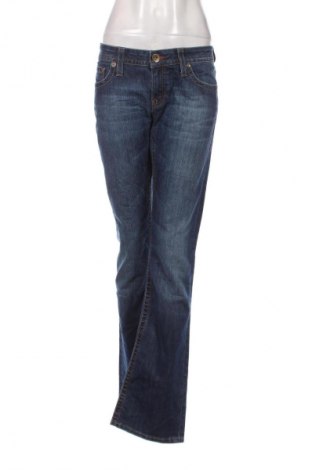 Damen Jeans Mavi, Größe L, Farbe Blau, Preis € 17,99