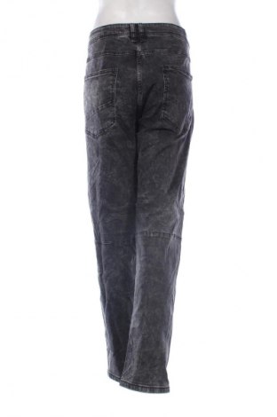 Damen Jeans Maxi Blue, Größe 3XL, Farbe Grau, Preis € 14,99
