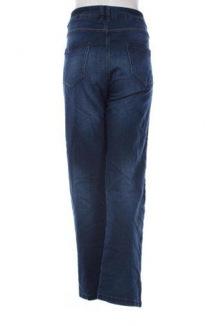 Női farmernadrág Maxi Blue, Méret 3XL, Szín Kék, Ár 6 429 Ft